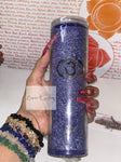 Ajna (6th Chakra) 100 Hour Burn Candle