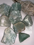 Green Aventurine (Rough)