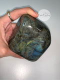 Labradorite Freeform