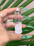 Clear Quartz Tower (Pick your own)