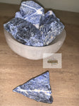 Sodalite (Rough)