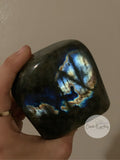 Labradorite Freeform