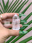 Clear Quartz Tower (Pick your own)